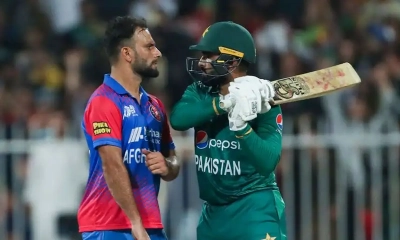 পাক হামলায় ৩ আফগান ক্রিকেটার নিহত, ত্রিদেশীয় সিরিজ থেকে নাম প্রত্যাহার