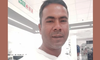 দক্ষিণ আফ্রিকায় গুলি করে বাংলাদেশি ব্যবসায়ীকে হত্যা