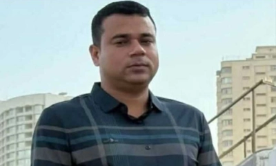 দক্ষিণ আফ্রিকায় গুলিতে বাংলাদেশি ব্যবসায়ী নিহত