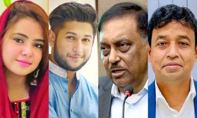 মুনিয়া হত্যা সাধারণ ঘটনা নয়, ফাঁস হয়েছে  ষড়যন্ত্রের মূল তথ্য 
