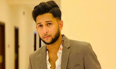 যে মামলায় গ্রেপ্তার হলেন তৌহিদ আফ্রিদি