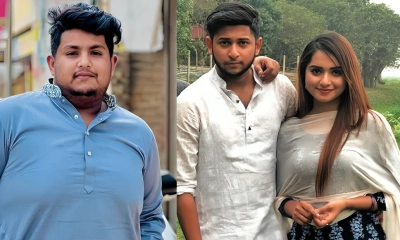 কেয়া পায়েলের সঙ্গে ‘সম্পর্ক’ ছিল তৌহিদ আফ্রিদির