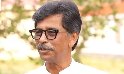 উন্নত ও সমৃদ্ধ বাংলাদেশ গড়তে কাজ করছে সরকার : কৃষিমন্ত্রী