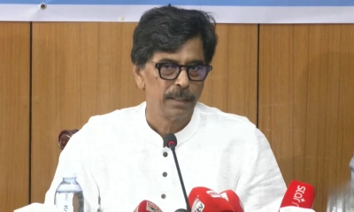 বন্যায় ক্ষতিগ্রস্ত বোরো কৃষকদের তিন মাস টাকা দেবে সরকার : কৃষিমন্ত্রী
