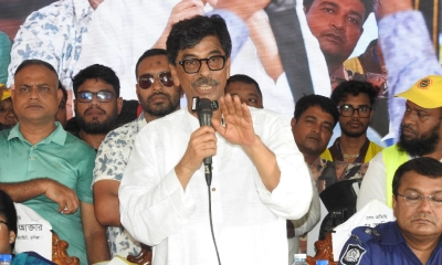 প্রতিটি নাগরিকের ধর্মীয় স্বাধীনতা রক্ষায় প্রতিশ্রুতিবদ্ধ সরকার: কৃষিমন্ত্রী
