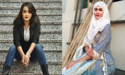 ‘ইনকাম সোর্স থাকলে অভিনয় ছেড়ে দিতাম’
