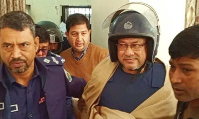 বগুড়ার সাবেক এমপি রিপু ও তার স্ত্রীর দেশত্যাগে নিষেধাজ্ঞা