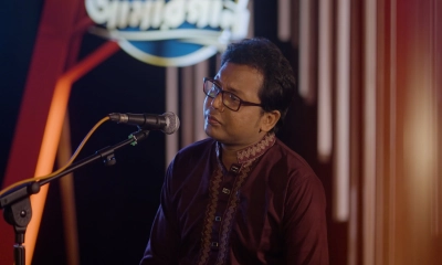 অজয় দেবের ‘ফেরারী পাখি’