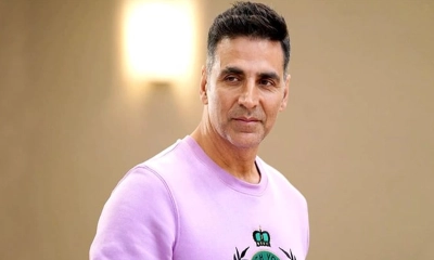 গুরুতর আহত অক্ষয় কুমার