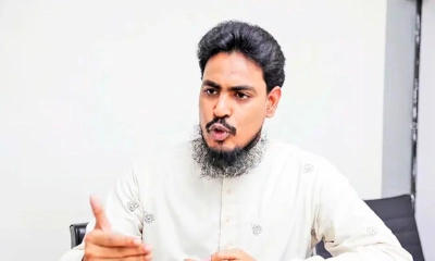 হত্যার হুমকি: আখতার বললেন ভয় দেখিয়ে জয়যাত্রা থামিয়ে রাখা যাবে না