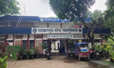 আক্কেলপুরে এক রাতে তিন বাড়িতে চুরি