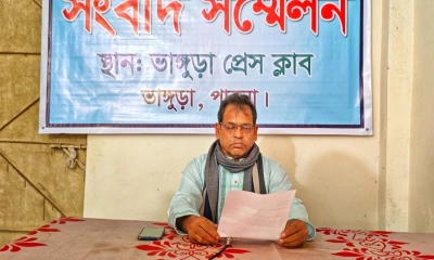 দল ত্যাগ করলেন আ.লীগ নেতা