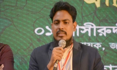 জুলাই সনদ বাস্তবায়নে গণপরিষদ নির্বাচন চায় এনসিপি