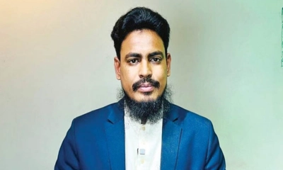 ‘দেশি-বিদেশি গোষ্ঠী দেশের সার্বভৌমত্ব নিয়ে ষড়যন্ত্র করছে’