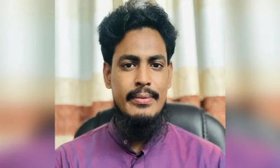 নির্বাচনি আর্থিক সহায়তা চাইলেন আখতার হোসেন