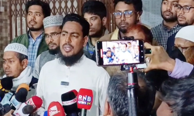 জাতীয় পার্টিকে জনগণ প্রত্যাখ্যান করেছে, এটা আমাদের বড় বিজয়