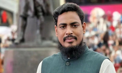 আমার কিছু হলে এর দায় ভরসা ও বিএনপির হাইকমান্ডকে নিতে হবে : আখতার হোসেন