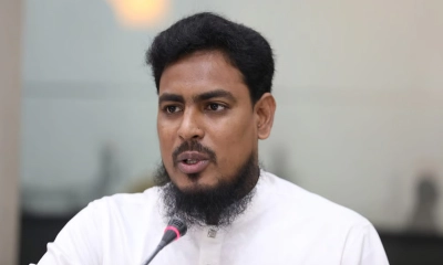 এবার প্রাথমিক শিক্ষক নিয়োগ পরীক্ষা বাতিলের দাবি আখতারের