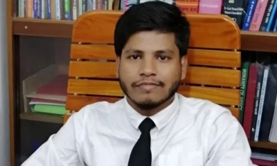 আইনজীবী আলিফ হত্যা মামলার বিচারিক কার্যক্রম শুরু