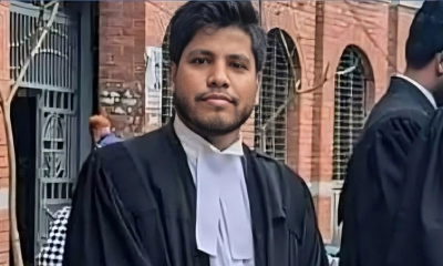 আলিফ হত্যা মামলায় সাক্ষ্য দিলেন বাবা