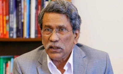ঐকমত্য কমিশনের প্রস্তাব পিআর পদ্ধতিতে সংসদের  উচ্চকক্ষ হবে ১০০ আসনের