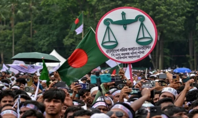 এবারের নির্বাচনে কি ক্ষমতায় আসতে পারে জামায়াতে ইসলামী