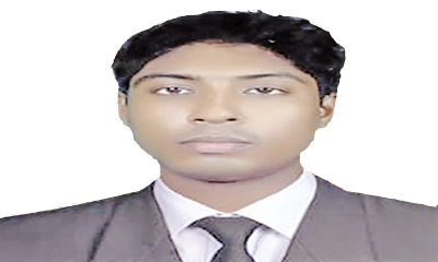 অলোক আচার্যের  প্রথম উপন্যাস