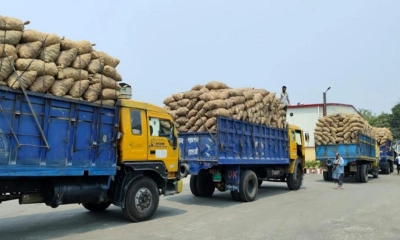 নেপালে বেড়েছে বাংলাদেশি আলুর চাহিদা,  রেকর্ড রপ্তানি