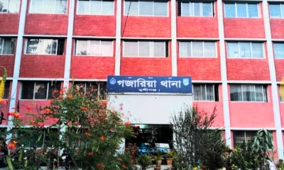 আলু পরিবহন নিয়ন্ত্রণ নিয়ে সংঘর্ষ, আহত ৩