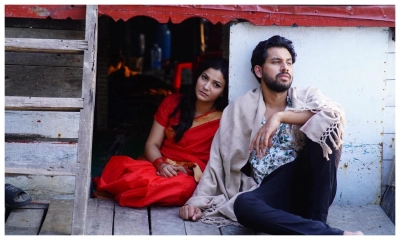 মাস্ক পরে তিথির বাসায় যেতেন আলভী!