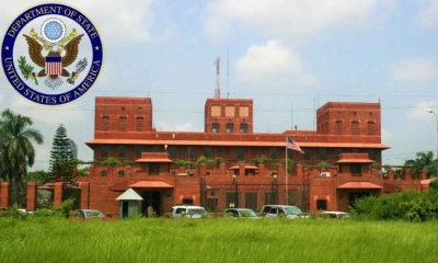 বৈধ ভিসা থাকলেও যুক্তরাষ্ট্র ভ্রমণ অনিশ্চিত হতে পারে