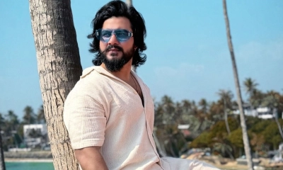 প্রধানমন্ত্রীর অনুষ্ঠানে মঞ্চ মাতাবেন সৈয়দ অমি
