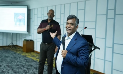 খেলোয়াড়রা সবচেয়ে গুরুত্বপূর্ণ স্টেকহোল্ডার