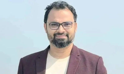 ক্রীড়ামন্ত্রী হচ্ছেন আমিনুল হক