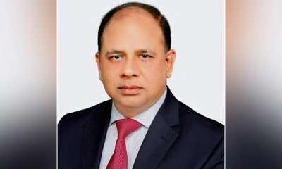 আন্তর্জাতিক অপরাধ ট্রাইব্যুনালের নতুন চিফ প্রসিকিউটর আমিনুল ইসলাম
