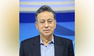 গণমানুষের আস্থা এখন বিএনপির ওপর : আমির খসরু