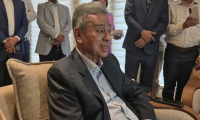 পৃষ্ঠপোষকতার অর্থনীতি চলতে দেওয়া যাবে না : অর্থমন্ত্রী