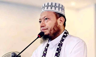 হাইকোর্টে আগাম জামিন আবেদন আমির হামজার