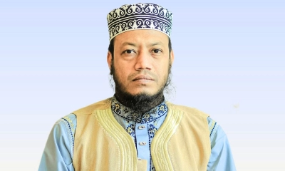 আমির হামজার বিরুদ্ধে দায়ের হওয়া মামলার শুনানি ১ ফেব্রুয়ারি