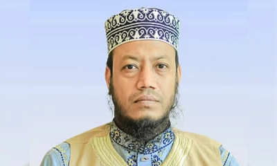 রামিসা হত্যাকারীর প্রকাশ্যে ফাঁসি চাইলেন আমির হামজা