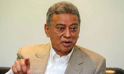 মার্কিন শুল্ক কমলেও বাস্তবিক প্রভাব নিয়ে বড় শঙ্কায় আমির খসরু