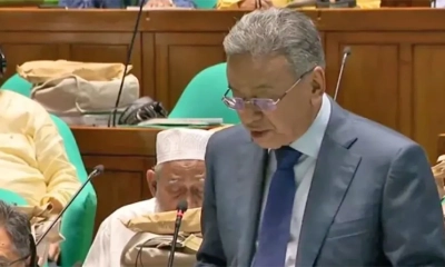 করের আওতায় আসছে মুদি ও মিষ্টির দোকানসহ ১৬ খাত