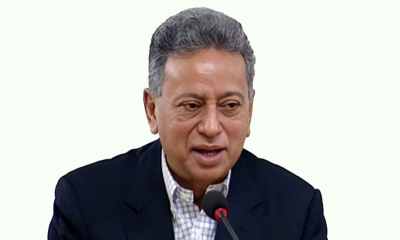 বিএনপি ক্ষমতায় এলে দেড় মাসে ১ কোটি চাকরির ব্যবস্থা: আমীর খসরু