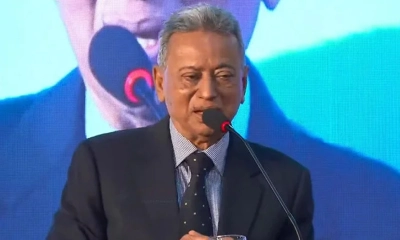 দেশের আমলাতান্ত্রিক জটিলতা দূর করতে হবে : আমীর খসরু