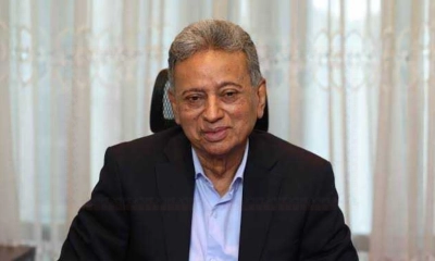 মধ্যপ্রাচ্যের যুদ্ধে ত্রিমুখী চ্যালেঞ্জের মুখে দেশ : অর্থমন্ত্রী
