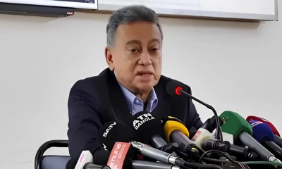 প্রত্যেক নাগরিকের কথা মাথায় রেখে বাজেট দেওয়া হবে : অর্থমন্ত্রী