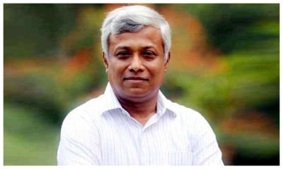 আইসিটি প্রতিমন্ত্রী হচ্ছেন অমিত!