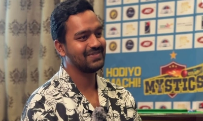 বাংলাদেশ দলে নিয়োগ পেলেন ভারতীয় অ্যানালিস্ট