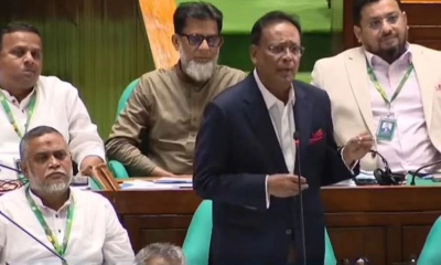 দেশে নিবন্ধিত সিম ৩২ কোটি ৮২ লাখ : তথ্যপ্রযুক্তিমন্ত্রী