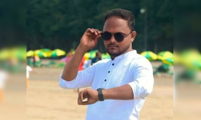 এনামুল হক।